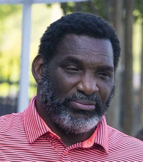 Doug Williams Net Worth