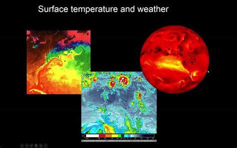 Rs34 Infrared Remote Sensing Youtube