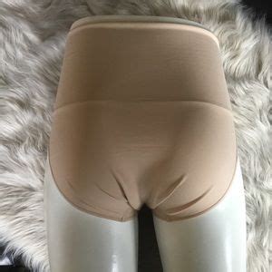 Spanx Intimates Sleepwear Spanx Everyday Shaping Brief Panty X Soft Nude Poshmark