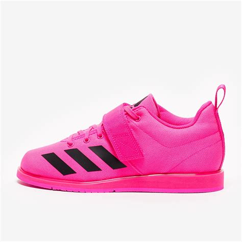 adidas Womens Powerlift 4 - Pink - Womens Shoes