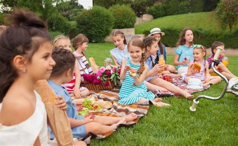 Piknik rodzinny Zakończenie Lata UM Świebodzice zaprasza do wspólnej