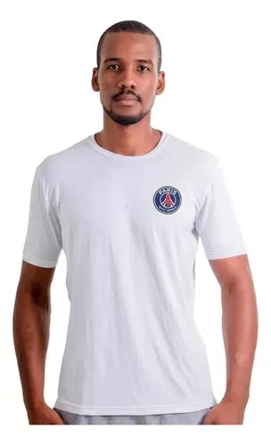 Camisa Psg Paris Saint Germain Oficial Licenciada Balboa Dry