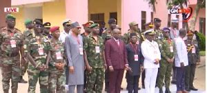 ECOWAS Force May Take A Month To Invade Niger Security Analyst