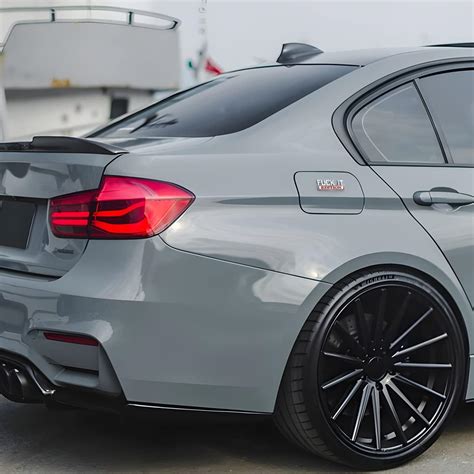 Fuck IT Edition Emblema para automóvil calcomanías D para parachoques de auto calcomanía de