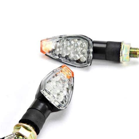 Best LED Turn Signals for Motorcycles in 2021 Reviewed