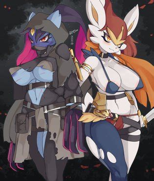 Scorbunny Evolutions Luscious Hentai Manga Porn
