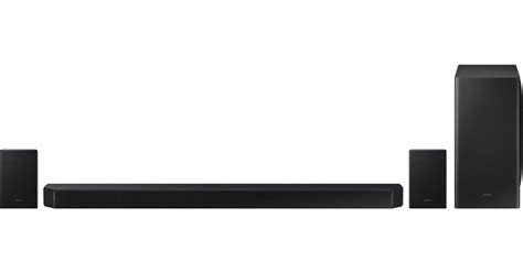 Samsung HW-Q950A (4 stores) at Klarna • Compare price
