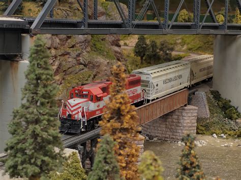 Getting Started in Model Railroading: The Beginner’s Guide - Trains