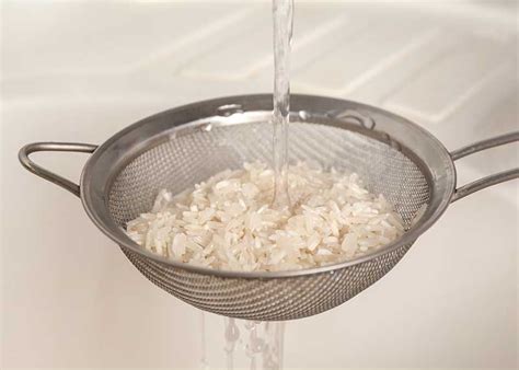 C Mo Cocer Arroz Basmati Perfecto Receta F Cil Pequerecetas