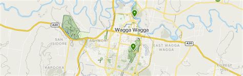 Best Trails near Wagga Wagga, New South Wales Australia | AllTrails