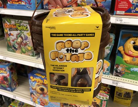 These 10 Best Poop Games Are Stinkin' Fun for the Family