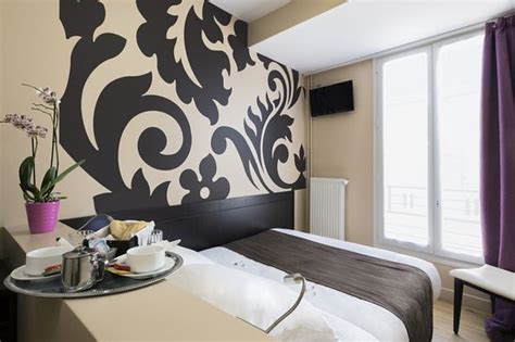 Hotel Bastille - UPDATED 2018 Prices & Reviews (Paris, France ...