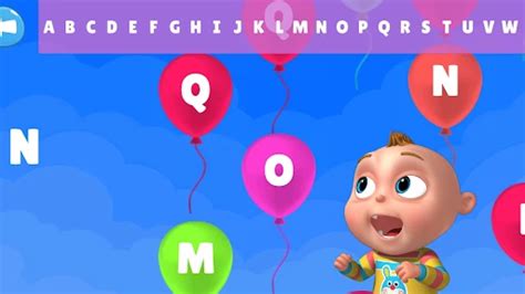 ABC Song Rhymes Learning Games Mod APK Free Download - FileCR