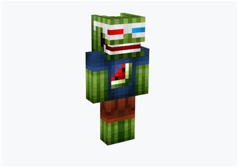 The Best Minecraft Skins With Glasses (Boys + Girls) – FandomSpot