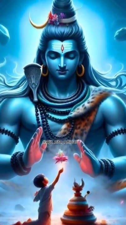 Jab Tak Sarpe Tera Hath 🕉️🌿🙏 Mahadev 🔱 Shiv Sankar 💫🕉️ Youtube