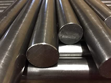 X Crnimo Martensitic Stainless Steel Fushun Special Steel