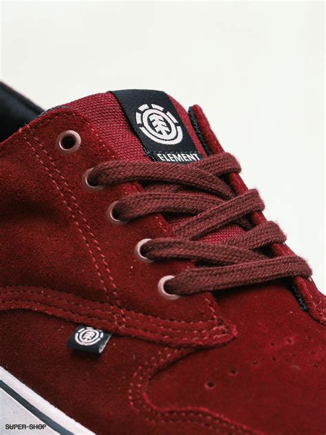Element Shoes Topaz C3 (napa white)