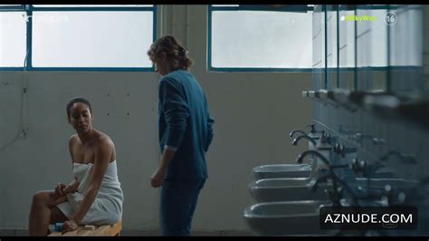 Xenia Dania Nude Aznude