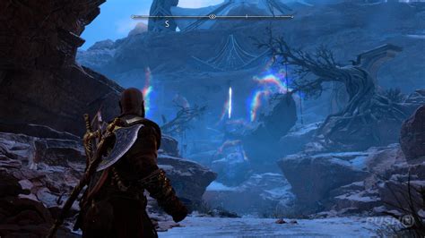 God Of War Ragnarok The Last Remnants Of Asgard Walkthrough Push Square