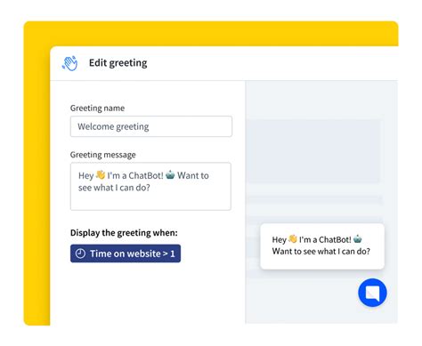 ChatBot Plugin for WordPress