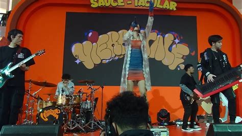 Vierratale Jadi Yang Kuinginkan Live At Mall Kota Kasablanka 20 1