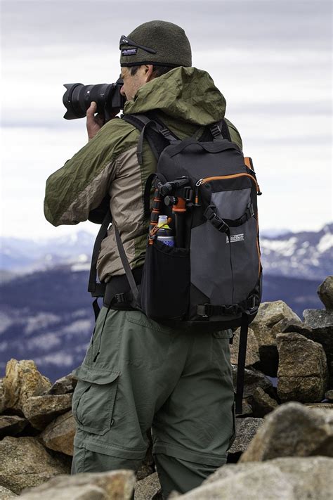 Backpacks | Best camera for hiking, Photographer gear, Best camera backpack