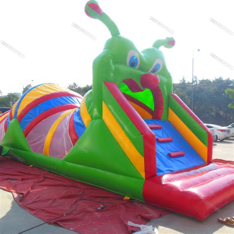 Obstacle Courseinflatable Obstacle Courseobstacle Course Equipment