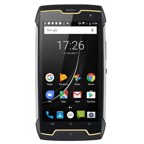 Nejlepší odolné telefony 2020: Test, recenze outdoor mobilů aj.