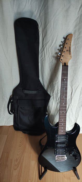 Yamaha - ERG121 - Electric guitar - Catawiki
