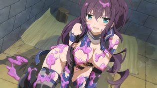 Sakura Dungeon Nude Sex Luscious Hentai Manga Porn