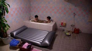 Watch レズソープで洗体 レズ 洗体 Blowjob Porn SpankBang