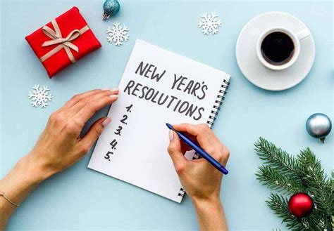 Year Ender 2023 Top New Year Resolutions For Your Mental Health