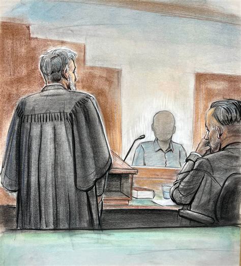 Defence Cross Examines Complainant In Sex Assault Trial Of Former Junior Hockey Coach Cbc News