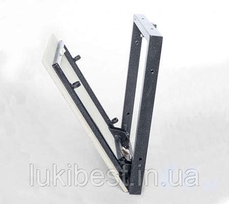 Откидной люк под плитку 600/900, цена 1760 грн — Prom.ua (ID#912409812)