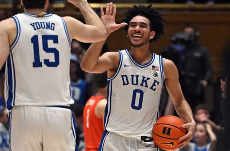 Duke vs North Carolina Odds, Picks, & Predictions Tonight