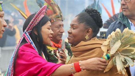 El de las lenguas indígenas de América Latina y Caribe se