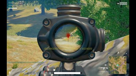 Masacre En El Puente Final En Stalber Playerunknown S Battlegrounds