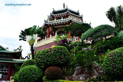 Cebu Taoist Temple: A Peek at Ancient China | WW Travel Blog