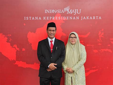 Sudah Tiba Di Istana Andi Amran Sulaiman Menteri Pertanian Fajar