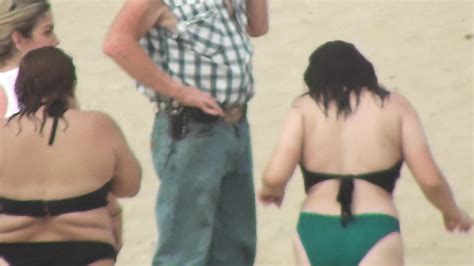 Bikini Beach Girl Video Vol