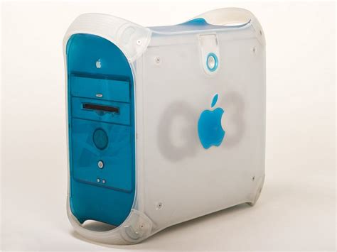 Power Macintosh G3 (Blue and White) Repair Help: Learn How to Fix It ...