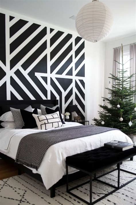 15 Beautiful Christmas Bedroom Decor Ideas You Ll Love