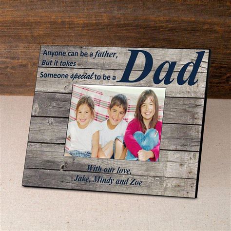 10 Personalized Father's Day Gifts You Can't Pass Up