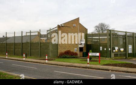 HMP Rochester stock Stock Photo - Alamy