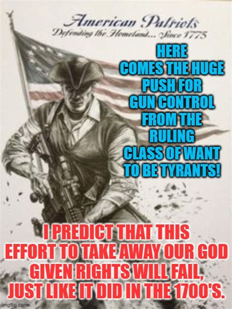 Modern American Patriot Imgflip