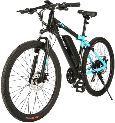 Best Electric Mountain Bike: 6 MTBs For Recreational Riders