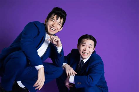 画像・写真 仲野太賀×矢本悠馬、今井＆谷川は「勘違いから生まれた師弟愛笑」＜今日俺連載その7＞112 Webザテレビジョン