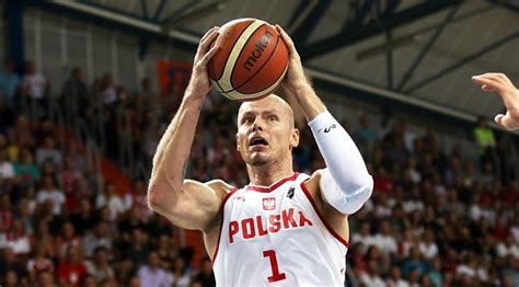 A Ans Lex Nbaer Maciej Lampe De Retour En Pologne Basket Europe