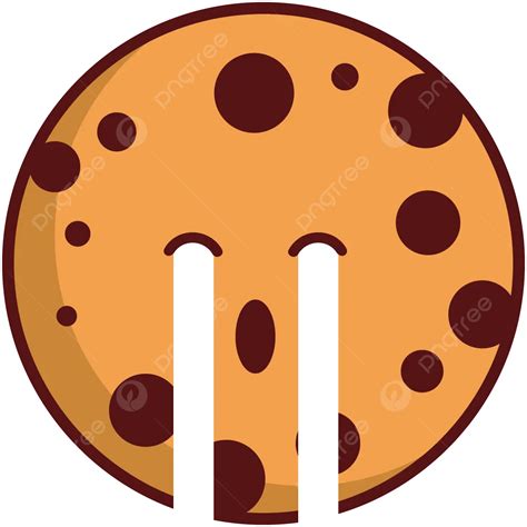 Cry Cookies Vector Cry Cookies Sad Png And Vector With Transparent