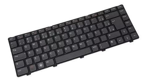 Teclado Para Notebook Dell Vostro Iluminado Abnt Frete Gr Tis